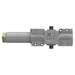 4040XP Standard Cast Iron Cylinder Assembly, (Body Only), 689/AL Aluminum Powder Coat