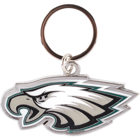 ILCKEYCHAIN-NFL-EAGLES