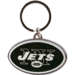 New York Jets Keychain