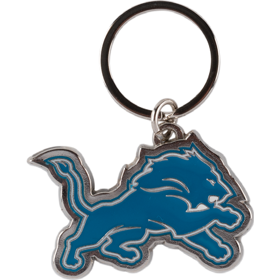 ILCKEYCHAIN-NFL-LIONS