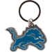 Detroit Lions Keychain