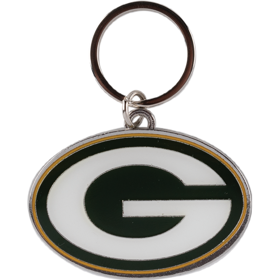 ILCKEYCHAIN-NFL-PACKERS