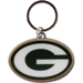Green Bay Packers Keychain