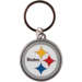 Pittsburgh Steelers Keychain