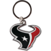Houston Texans Keychain