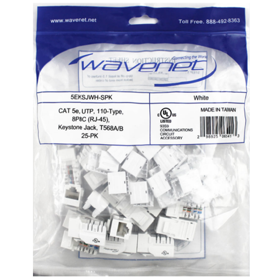 WAV5EKSJBL-25PK