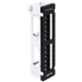Wall Mount Cat5E 12 Port Patch Panel
