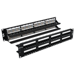 Cat5E Rack Mount 48 Port Patch Panel