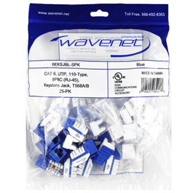 WAV6EKSJBL-25PK