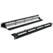 Cat6 Rack Mount 24 Port Patch Panel
