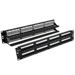 Cat6 Rack Mount 48 Port Patch Panel