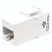 Cat6 Keystone Coupler (EA) - White