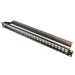 Rack Mount 24 Keystone Patch Panel