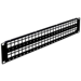 Rack Mount 48 Keystone Patch Panel