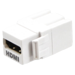HDMI Keystone Coupler (EA) - White