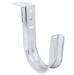 J-Hook Ceiling Mount Style (25 Pack)