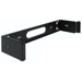 Wall Mount Hinged Bracket 1U