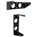Wall Mount Bracket 4U