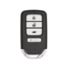 Honda 4 Button Prox