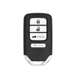 Honda 4 Button Prox
