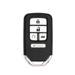 Honda 5 Button Prox