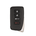 Lexus 4 Button Prox HYQ14FBB