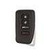 Lexus 4 Button Prox HYQ14FBA