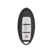 Nissan 3 Button Prox KR5TXN1