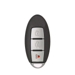 Nissan 3 Button Prox CWTWBU735/CWTWBU624/CWTWBU729