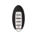 Nissan 5 Button Prox