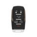 Ram 6 Button Prox Fob