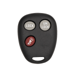 GM 3 Button Remote Keyless Entry