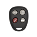 GM 4 Button Remote Keyless Entry