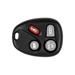 GM 4 Button Remote Keyless Entry