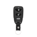 Kia 4 Button Remote Keyless Entry