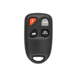 Mazda 4 Button Remote Keyless Entry