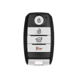 Kia 4 Button Prox