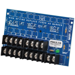 Power Distribution Board Module Board Only, UL Rated, Converts 1 Input: to 8 PTC Protected Class 2 Outputs, Input: 12/24VDC @ 10 Amp or 24/28VAC @ 12 Amp, LED Visual Indicators