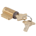 Lever Cylinder ND Series, C Keyway, 643E/US11 Aged Bronze