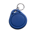 25 Pack MiFare Fob - Blue
