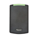 Single Gang Reader with Prox + HF + Bluetooth Low Energy