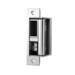 Electric Strike All in One, Offset & Centerline Mortise Latch Entry, Fail Unlocked, 12 or 24VDC, 630/US32D Stainless Steel