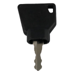 Blue Dog Equipment Key