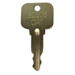 Blue Dog Equipment Key