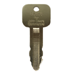 Blue Dog Equipment Key
