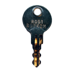 Blue Dog Southco R001 Key