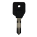 Blue Dog Safe Key
