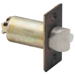 KIT - Deadlatch 2-3/4in Square ND Series, 1-1/8in x 2-1/4in, 643E/US11 Aged Bronze