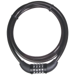 Carded Set your Own Combo Cable Lock