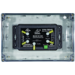 Series Connected Surge Protector with Dry Contacts